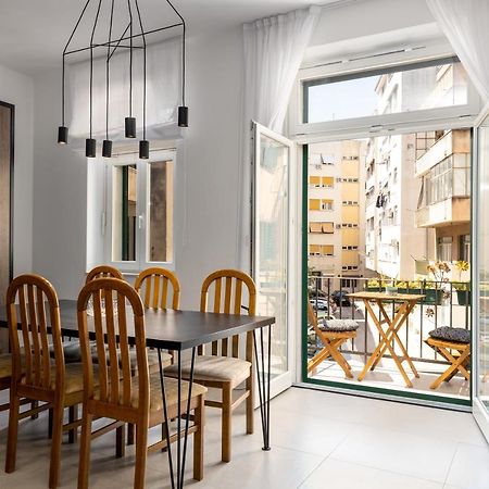 Frankovich Central Apartment Split Buitenkant foto