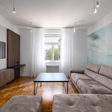 Frankovich Central Apartment Split Buitenkant foto