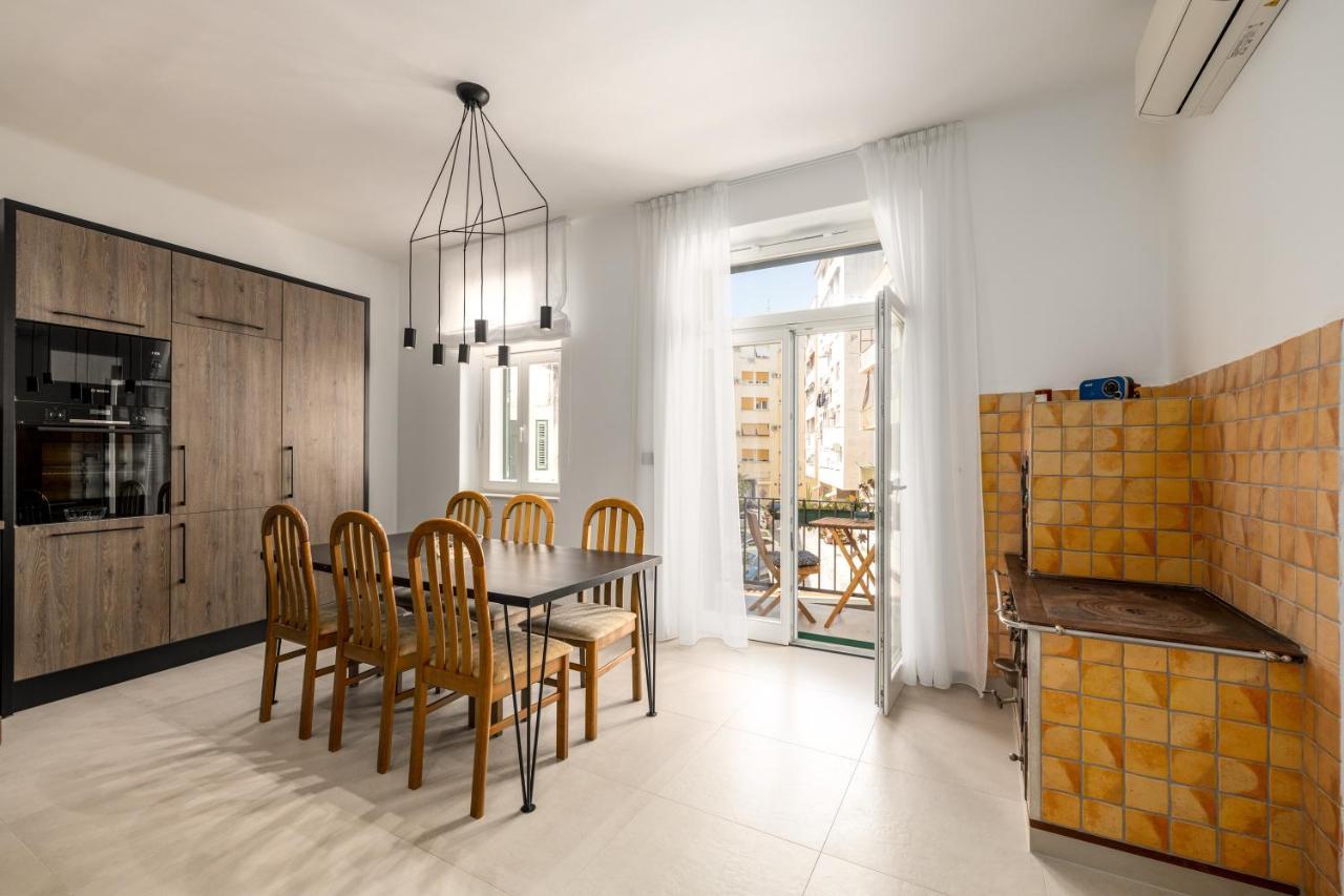 Frankovich Central Apartment Split Buitenkant foto