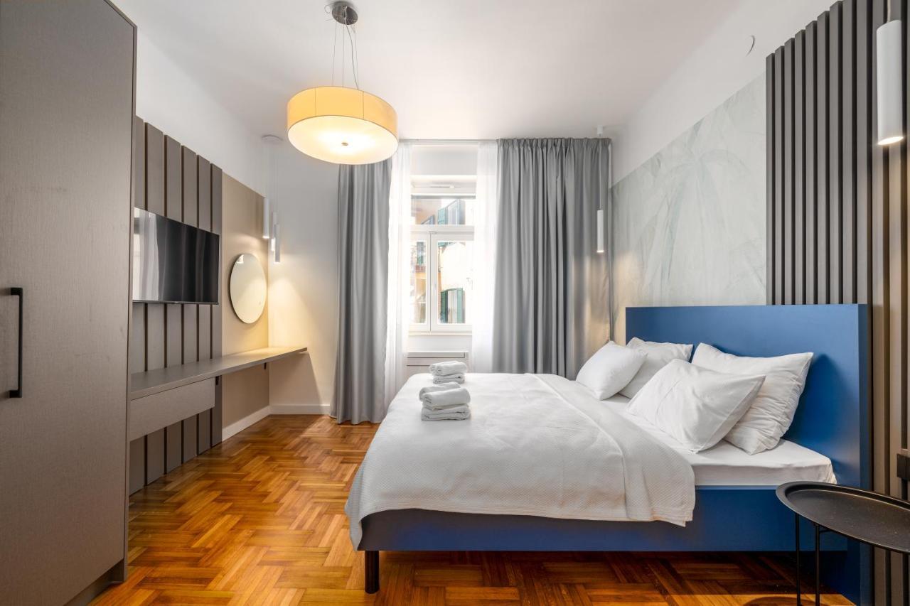 Frankovich Central Apartment Split Buitenkant foto