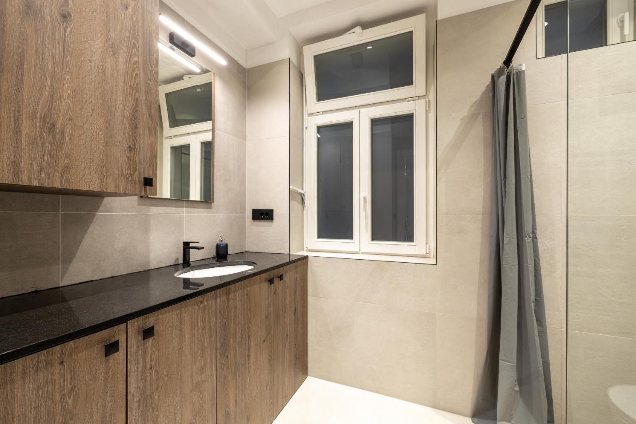 Frankovich Central Apartment Split Buitenkant foto