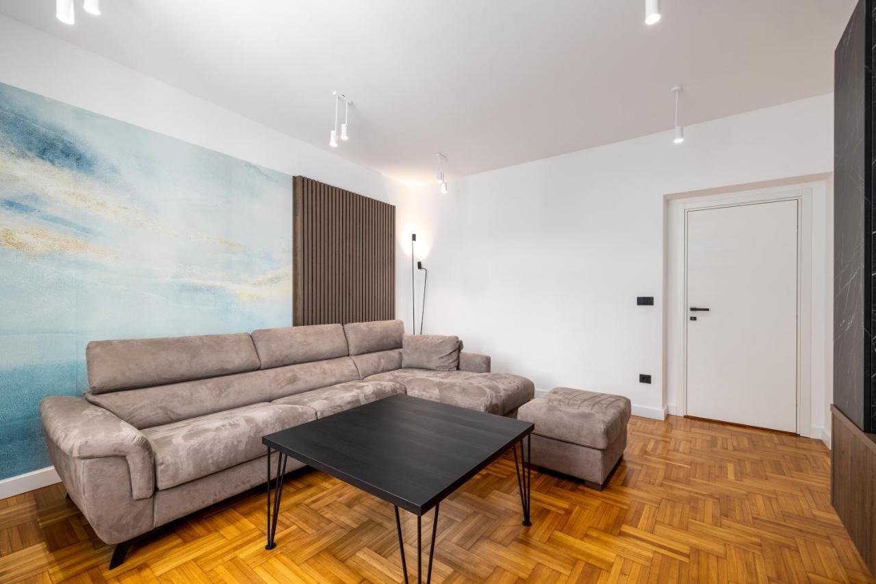 Frankovich Central Apartment Split Buitenkant foto