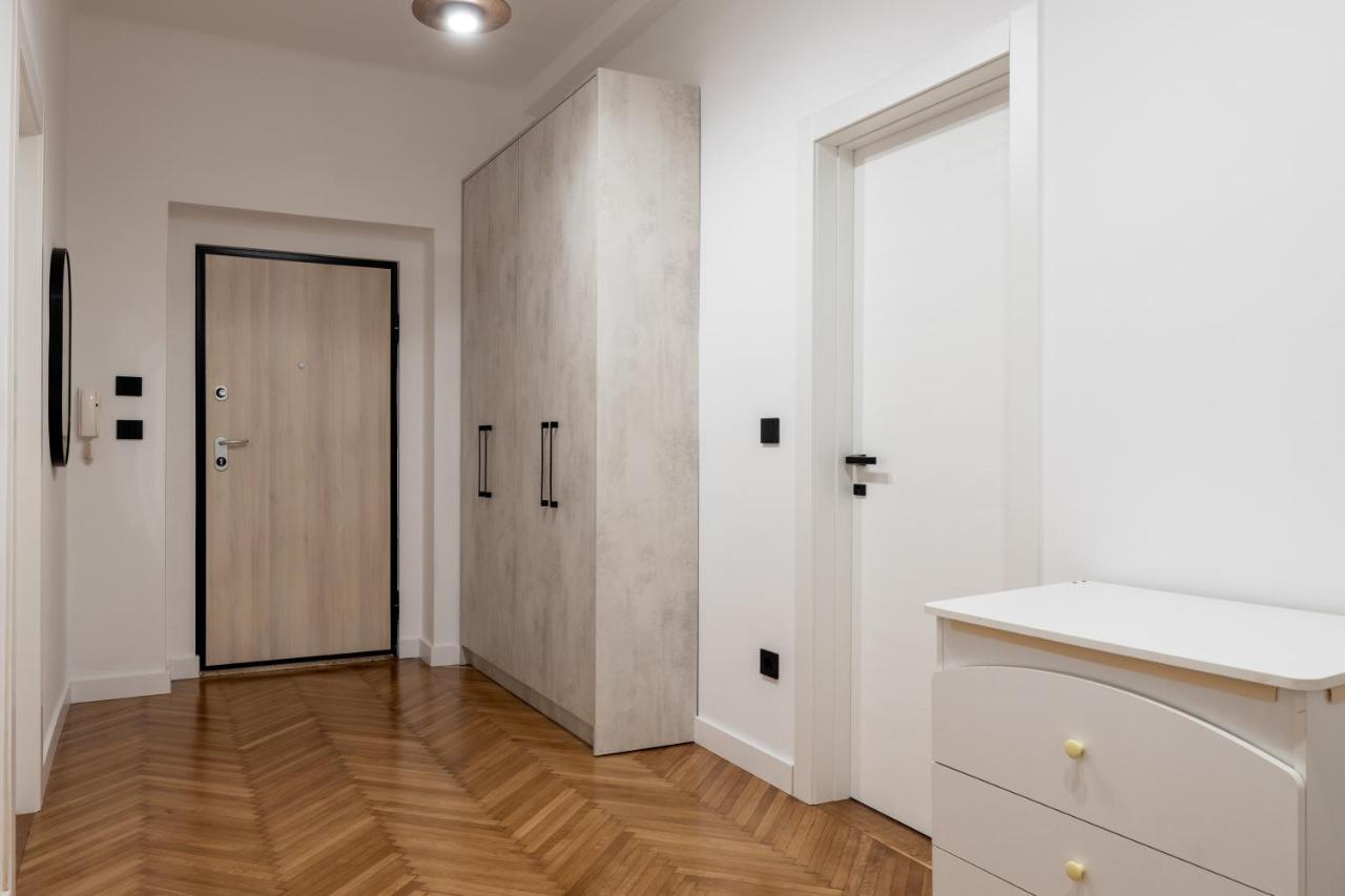 Frankovich Central Apartment Split Buitenkant foto